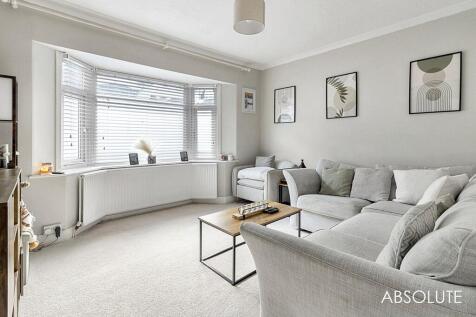 Lounge/Double Bedroom 3