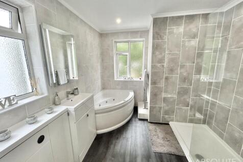 Bathroom/Shower room