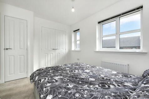 Principle Bedroom
