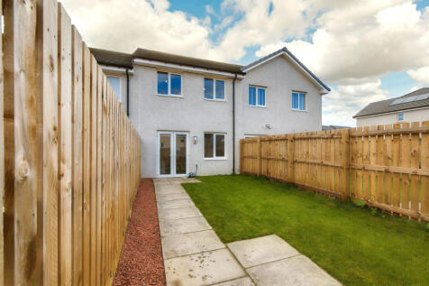 Rear and Garden