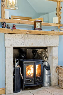 Snug Fire
