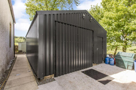 Garage Work Shop
