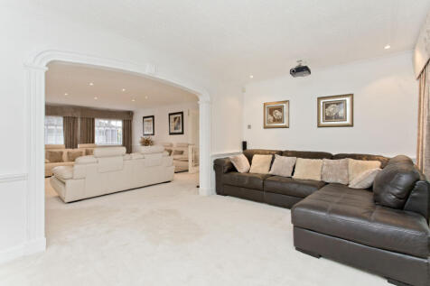 Cinema Room