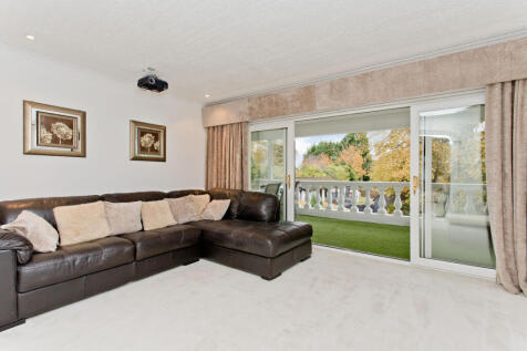 Cinema Room