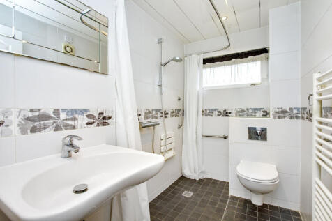Wetroom