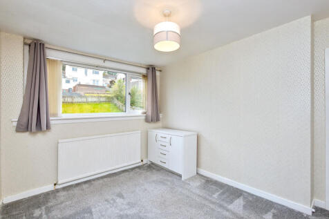 Principle Bedroom