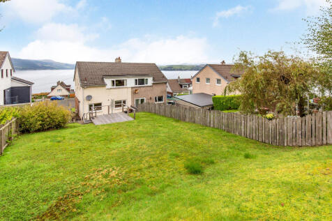 Back Garden