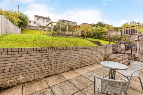 Back Garden
