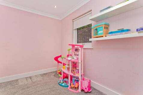 Playroom