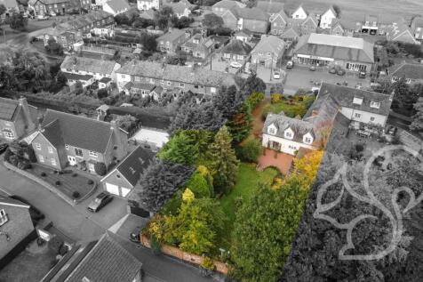 Ariel View