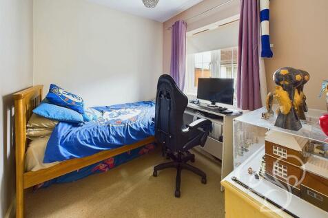 Third Bedroom