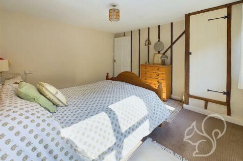 Third Bedroom