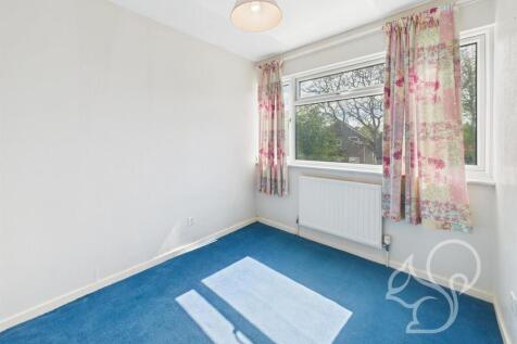 Fourth Bedroom