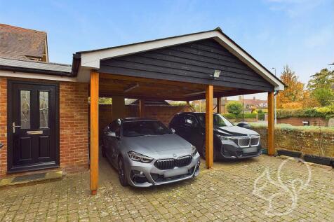 Car Port