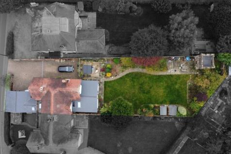 Ariel View