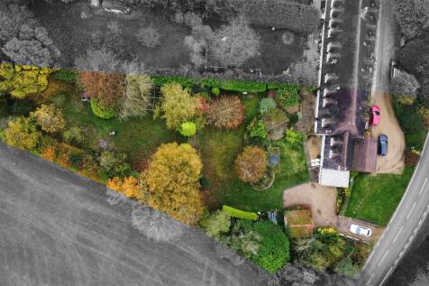 Ariel View