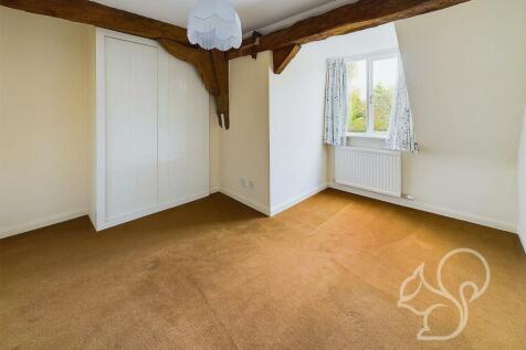 Third Bedroom