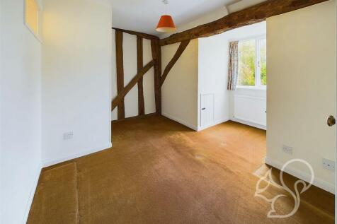 Fourth Bedroom