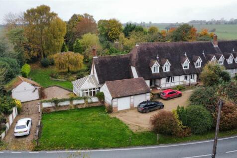 Ariel View