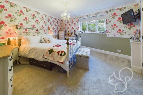 Principal Bedroom