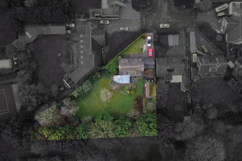 Ariel View