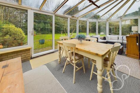 Sunroom