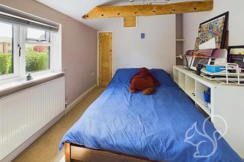 Third Bedroom
