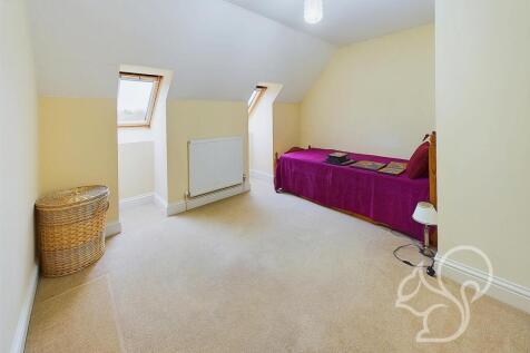Third Bedroom