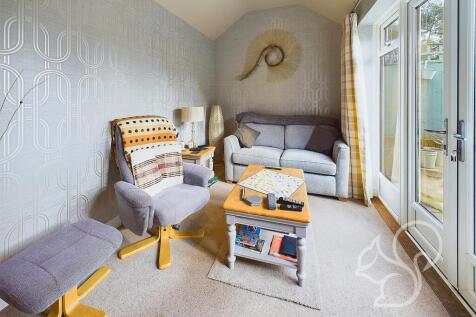 Reading Room