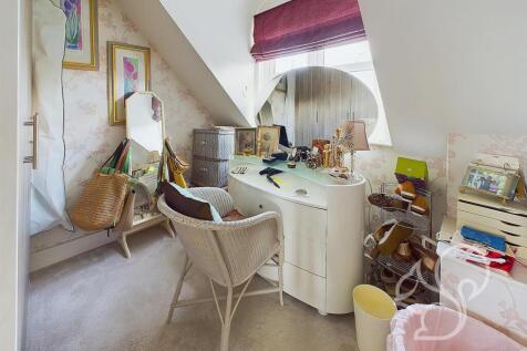 Dressing Room