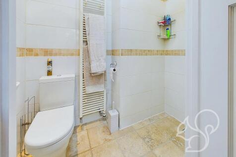 Wet Room