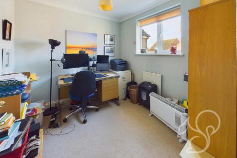 Second Bedrom