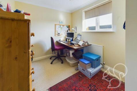 Third Bedroom