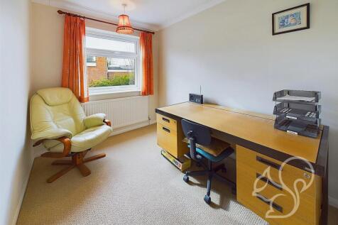 Fourth Bedroom