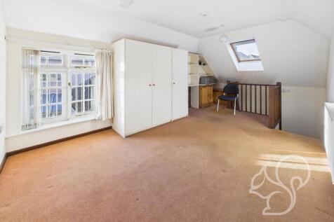 Third Bedroom
