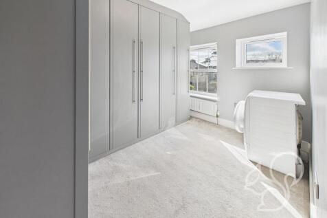 Third Bedroom