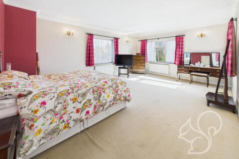 Principal Bedroom