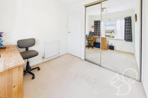 Third Bedroom