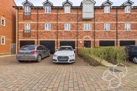 Garage and Parking