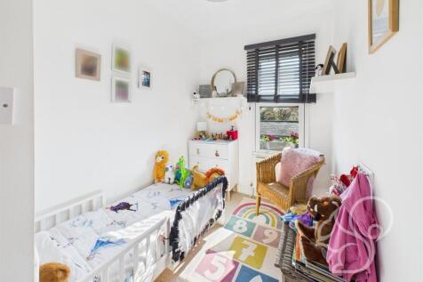 Fourth Bedroom