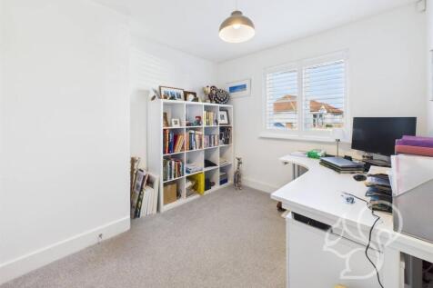 Third Bedroom