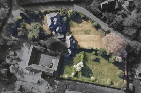 Ariel View
