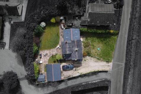 Ariel View
