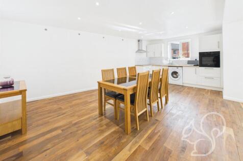 Annex Kitchen/Diner