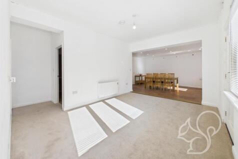 Annex Living Area
