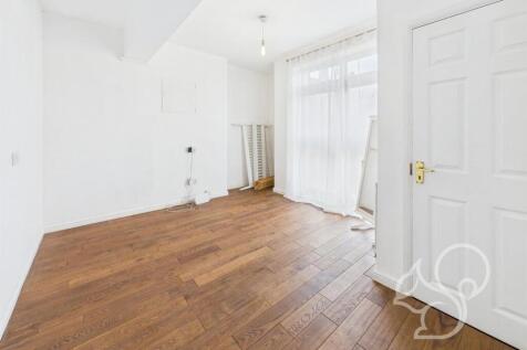 Annex Bedroom