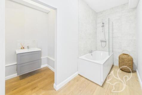 Annex Bathroom