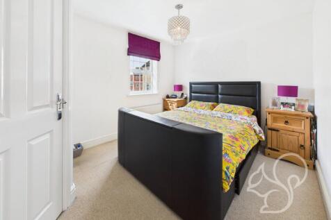 Proincipal Bedroom