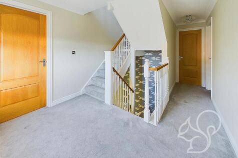 1st Floor Landing