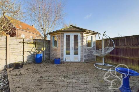 Summerhouse